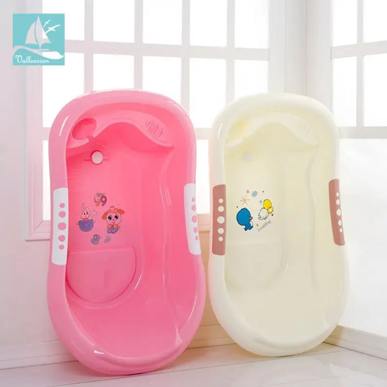 
China wholesale market online hot selling plastic bathtub usa baby products manufacturers 