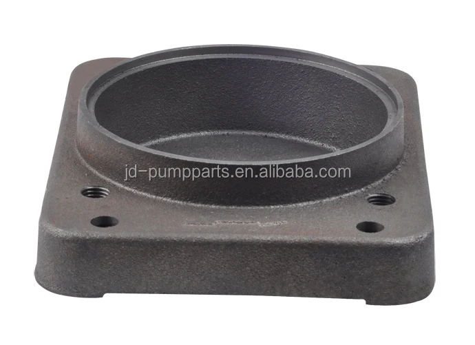 Multistage pump accessories-12T-vertical