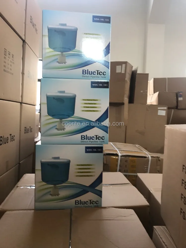 
cheaper &direct bottle Pipeline Water Tank for Water Dispenser 