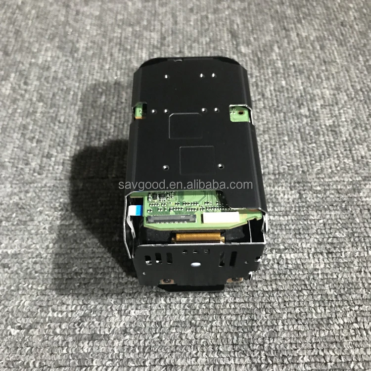 SONY недавно FULL HD Цифровая камера FCB-EV7520A 2Mp 30x оптический зум Цветная блок