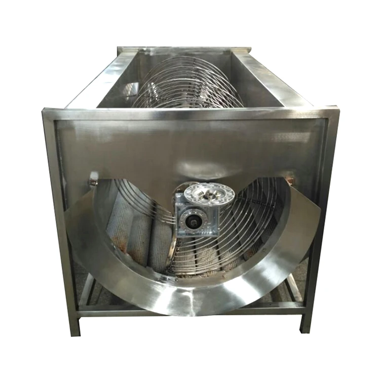 Продажа с завода, Высокоэффективная и удобная машина для мытья и пилинга кассавы для линии обработки кассавы