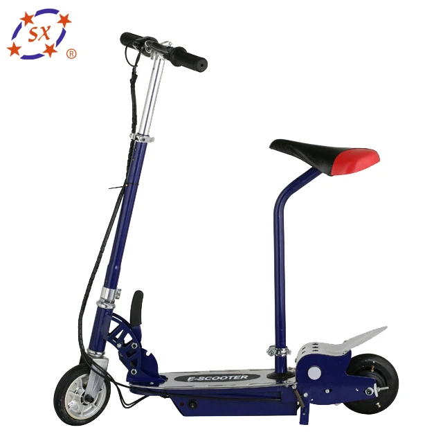 Fashionable Mini E-Scooter Electric Toys Eelecric Bike Electric Vehicle