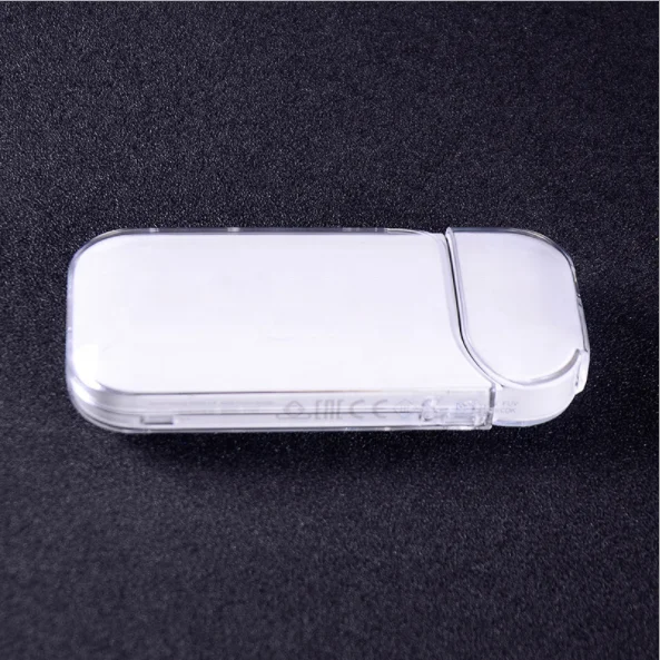 YJS аксессуары для электронных сигарет наклейка крышка ПК ПУ ТПУ Пластиковый прозрачный силиконовый чехол кожаный чехол