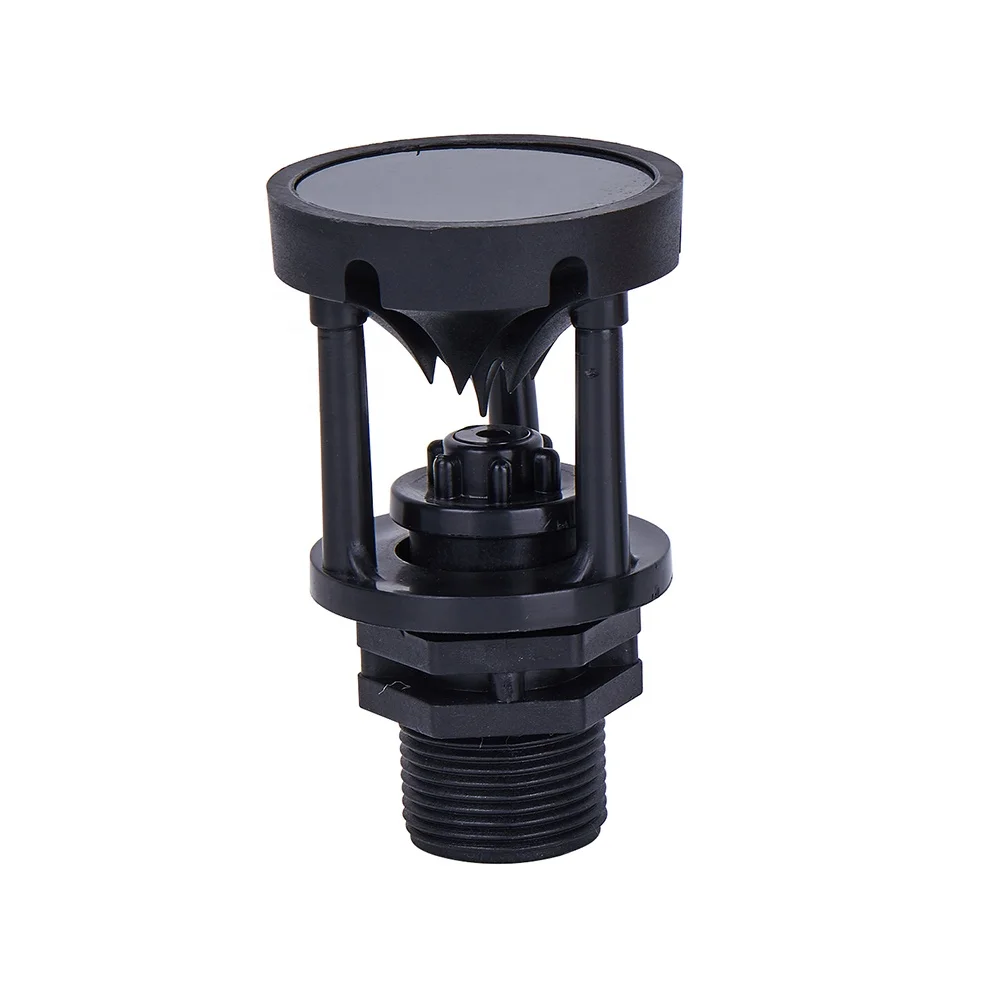 china factory High Angle wavingirrigation sprinkler aspersor For Garden Irrigation