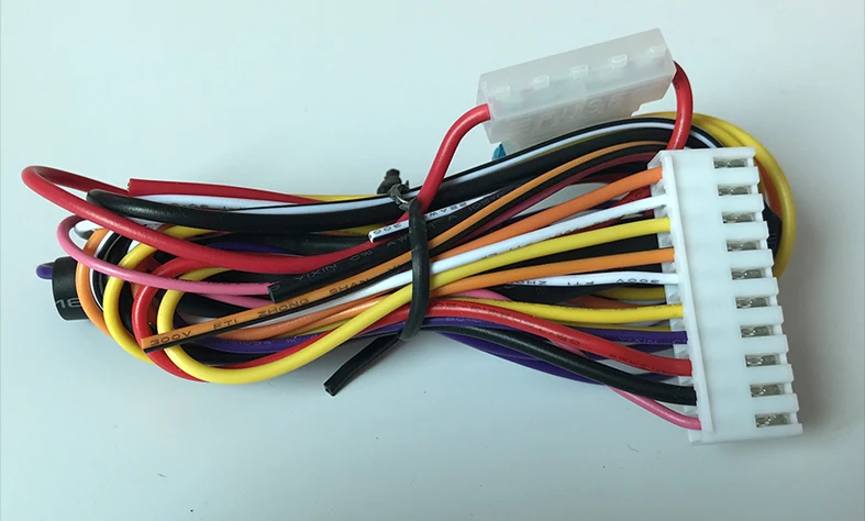 Smart keyless  start  for car remote control keyless entry system