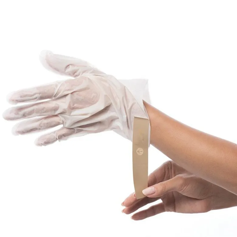 
Ultra Moisturizing Avocado Vitamin E Hand Mask 