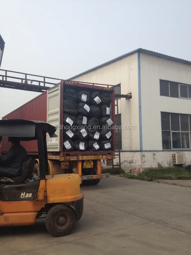 
Geosynthetic Geocomposite drainage net 