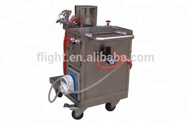 BYC-400B tablet coating machine