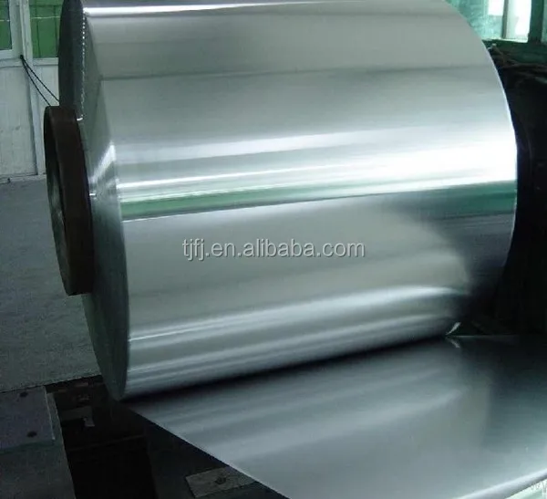 SUS 201 304 stainless steel strips
