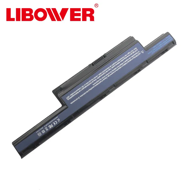 Rechargeable Notebook Battery for Acer As pire 4741 4741G 5741 5551 5552 5742Z 5750