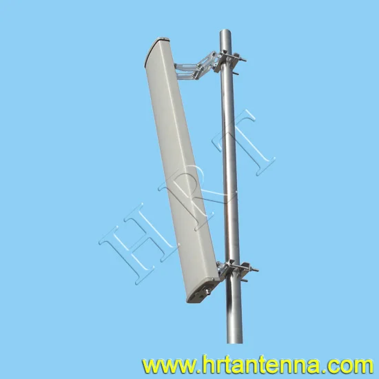 2.4 внешняя антенна панели WiFi TDJ-2400BP90D16