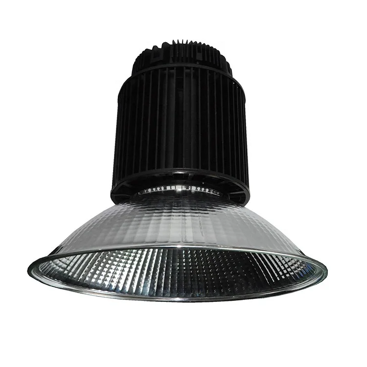 
Phase change heat dissipation led high bay light 