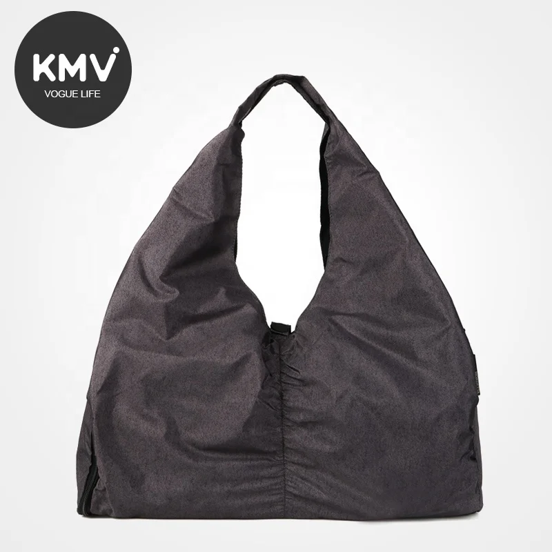 
Women Large Tote Bag Fitness Gym Bag Sport Shoulder Bag with Shoe Compartment 