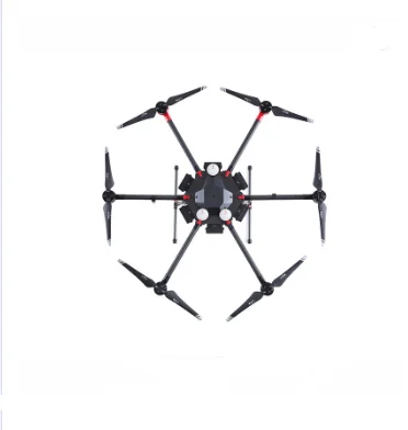 DJI longitude and weft M600 PRO professional film and television aerial photography UAV integration