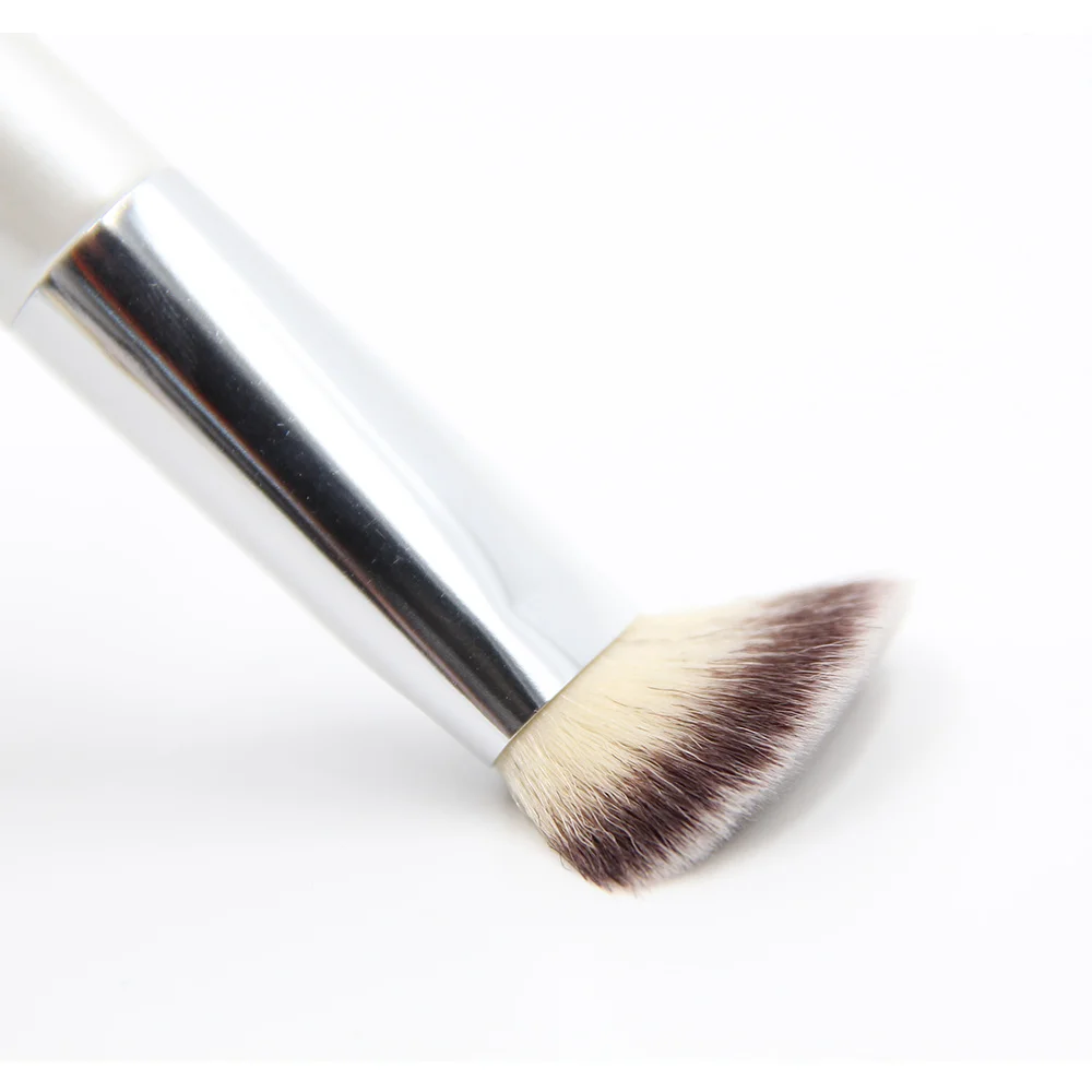 Wholesale Synthetic Hair Makeup Tool Makeup Cosmetic Tool 9Pcs Makeup Brushes Touch-Up Kit Set