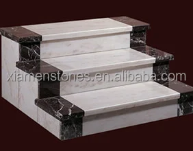
Natural granite stairs(own factory) 