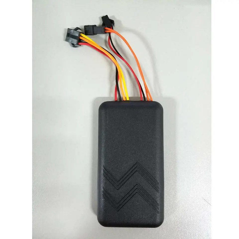 Устройство отслеживания автомобиля gps трекер с сигнализацией sos превышения скорости анти глушитель &nbsp;&nbsp;&nbsp;<span style=