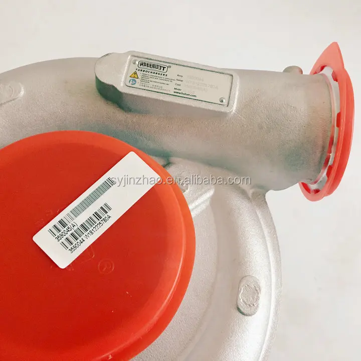 Оригинальный M11 детали двигателя HX55 Турбокомпрессор 3590044 3590045 3536149 3536995