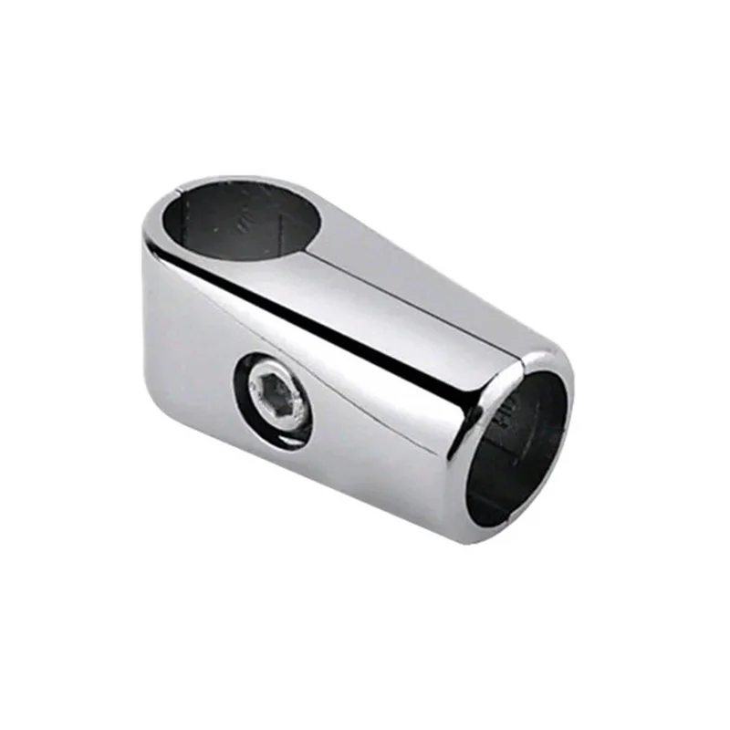 2 way 25mm round tube fastener joker