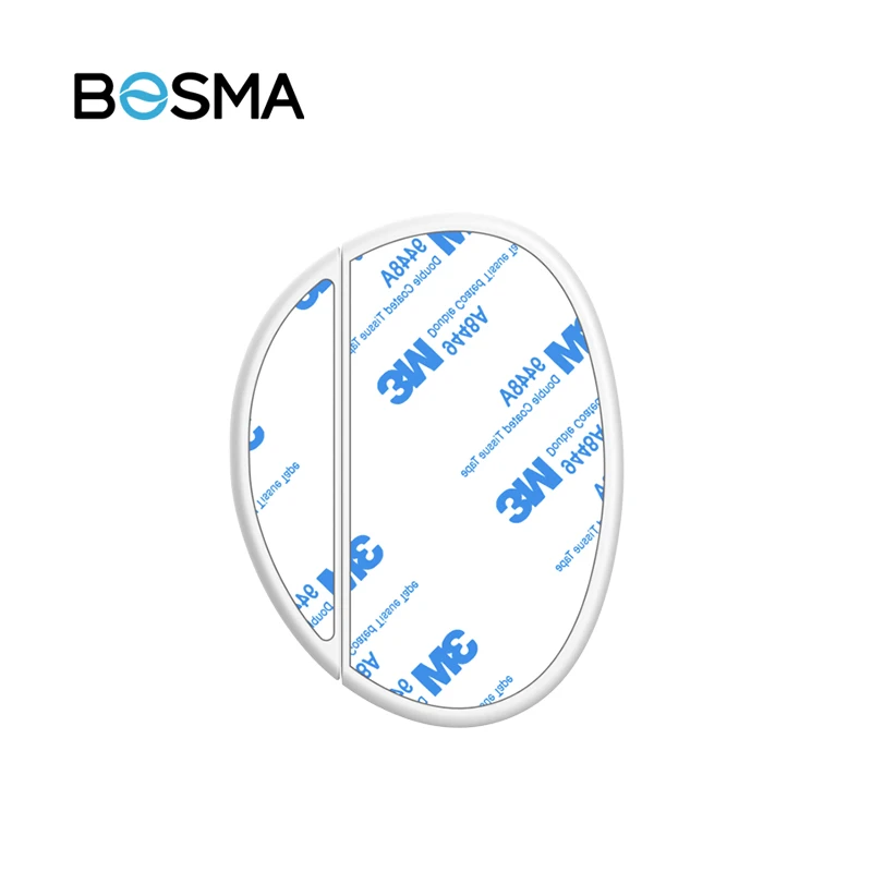 Smart home security sensor 433/868/915MHz door window sensor contact