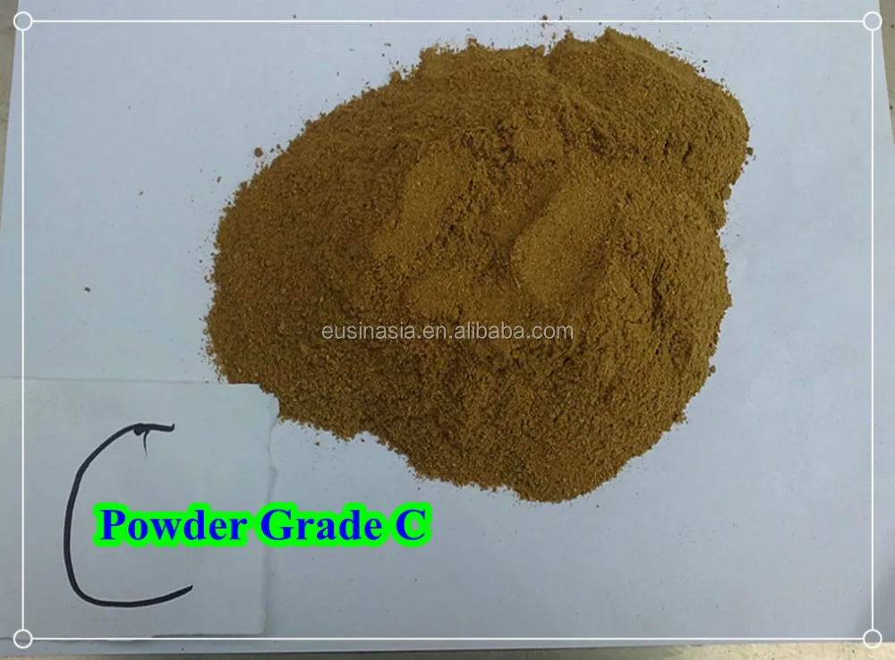 
A Grade Boletus Edulis Powder 