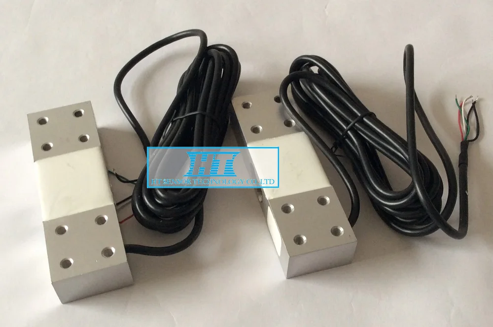 electronic weighing scale parallel beam load cell sensor 150kg 200kg