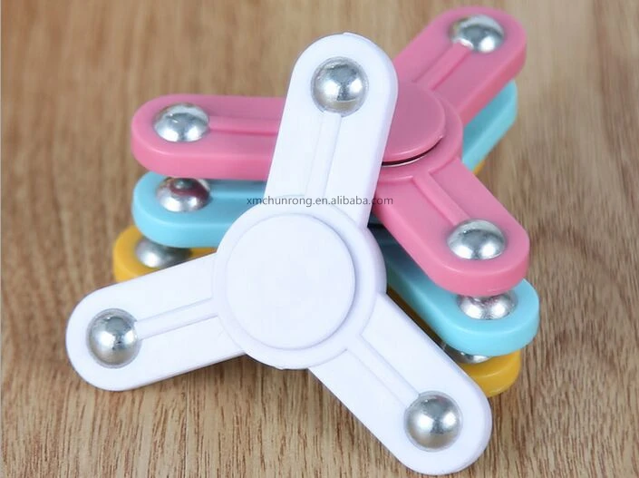 hot selling Fidget Hand Spinner Toys Fingertip Gyroscope