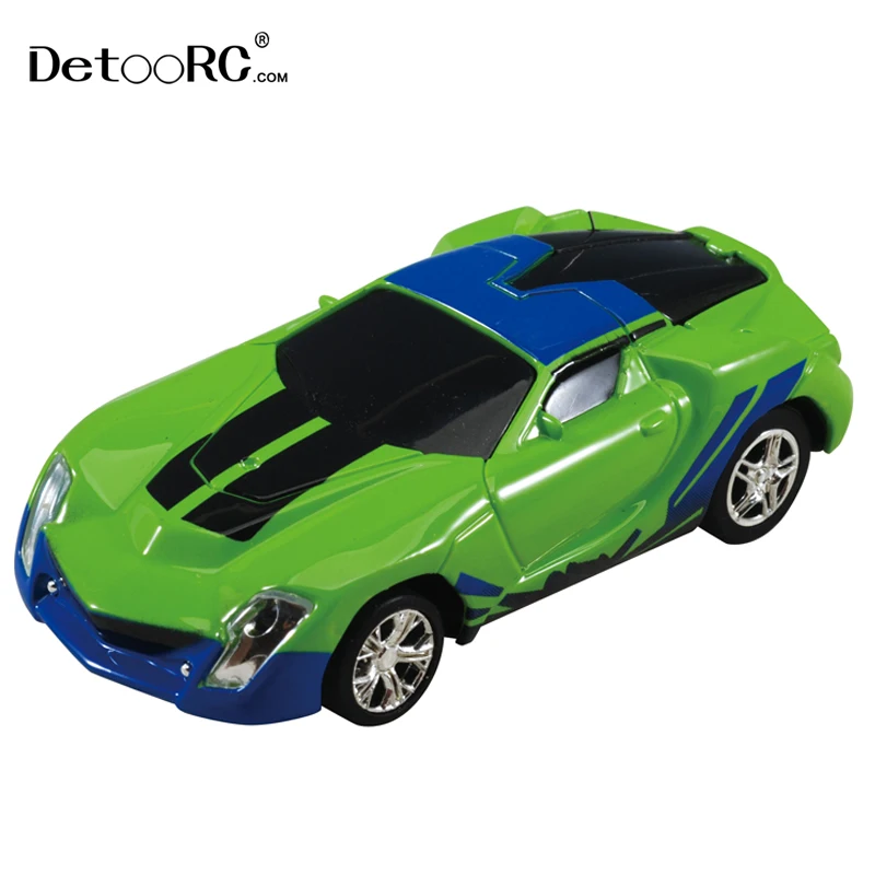 
Detoo 8styles Ball shape 1:67 radio control racing cars kids rc electric mini car toys 