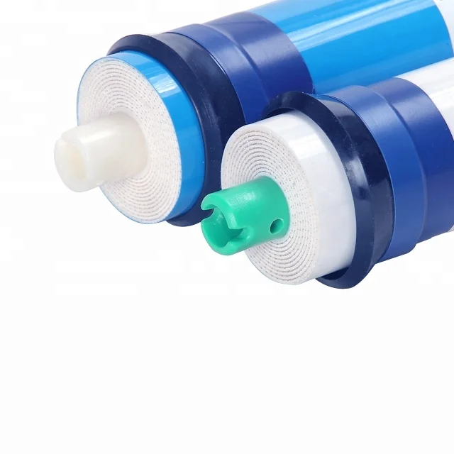 75GPD RO Membrane 1812 RO Membranes Filter RO spare parts Water Treatment