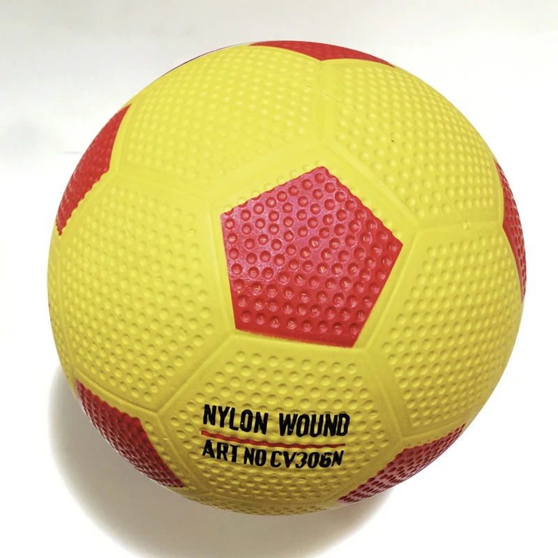 Высокое качество Размер 5 мини резиновые футбольный мяч для детей