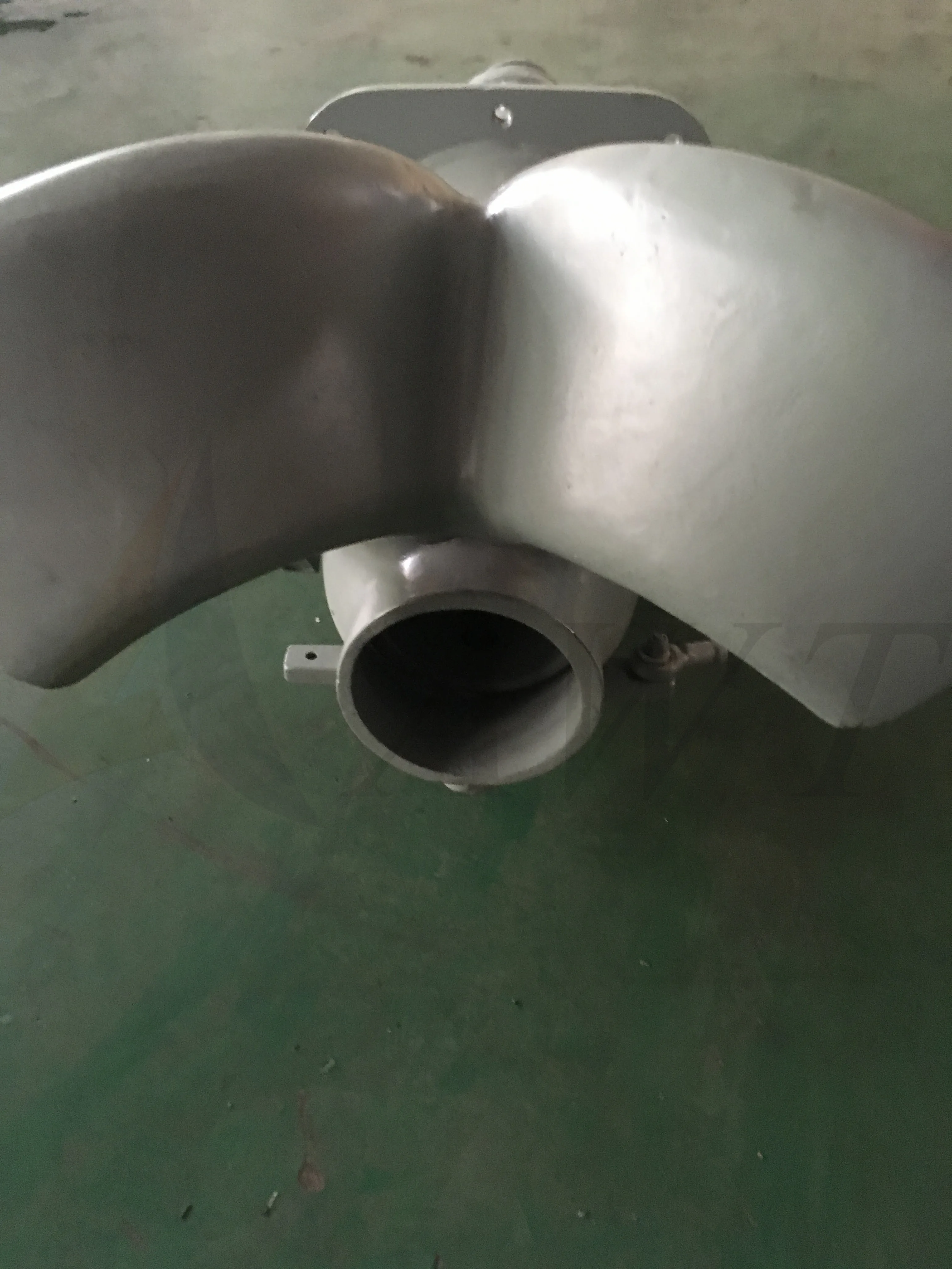 Factory  Direct Selling Power Marine Jet Pump