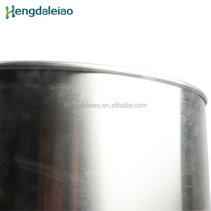 Reaobiotech bee keeping equipment stainless steels Large tight head honey drum