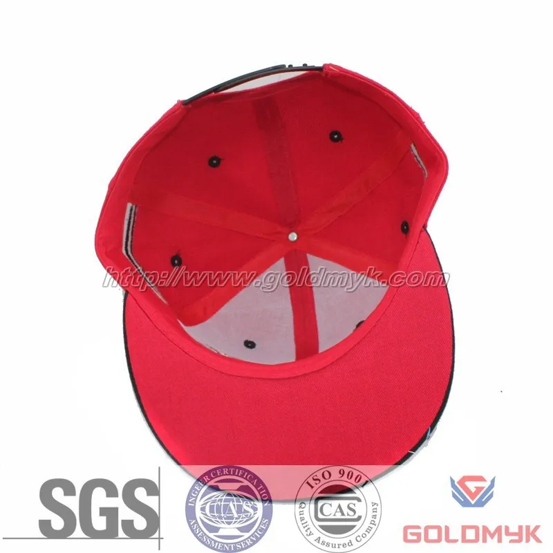 
wholesale chicago cap and embroidery flat bill cap 