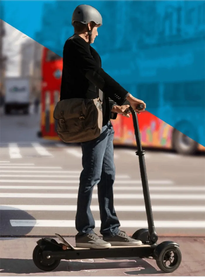 most popular top quality self balancing scooter electric scooter skateboard