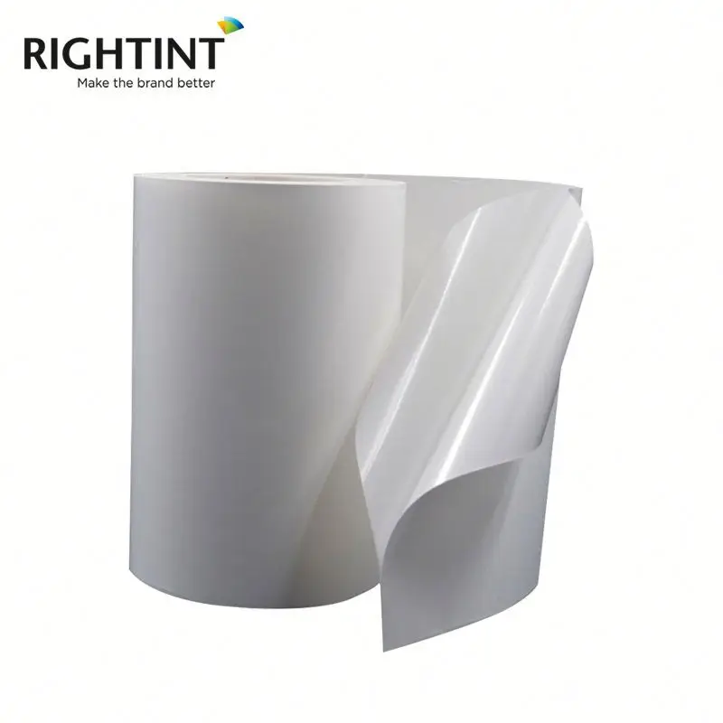 100% Tested Surface special printing coating Pearl Self Adhesive Paper