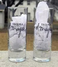 новые эль мэра текила рюмки стрелков