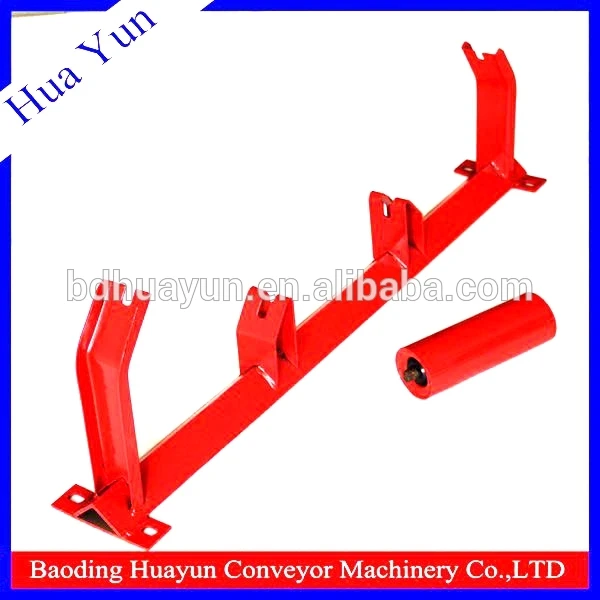 1500mm Belt Width Durable Metal Angle for Roller Conveyor