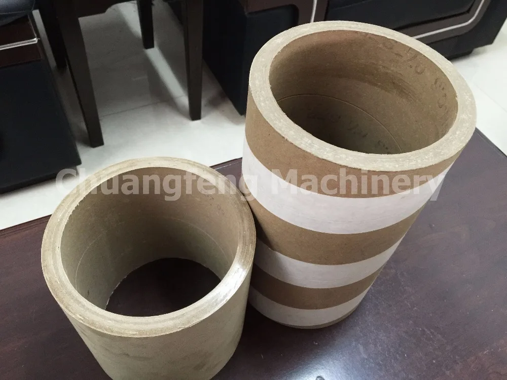 CFQG-SK-300 полный автоматическое густой пробки сердечника бумаги резки бумаги машины плазменный резак машины мульти-ножи