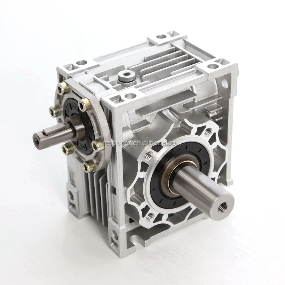 NRV VS GEARBOX SPEED REDUCER SIZE 30-150