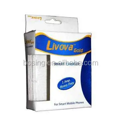 Мобильные аксессуары упаковочные коробки производство