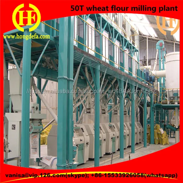 Китай Поставщика для изготовления майда атта suji макароны Пшеницы Мукомольный Завод/Станок для Производства