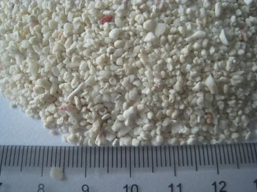 
Blue Treasure Philippines Coral Sand 