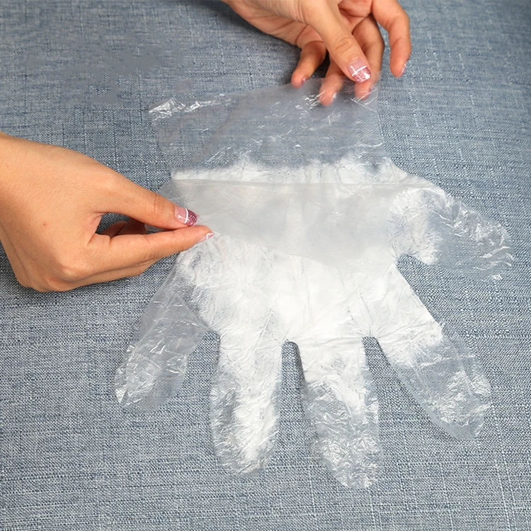 Hot products OEM ODM Balb Care nail gloves