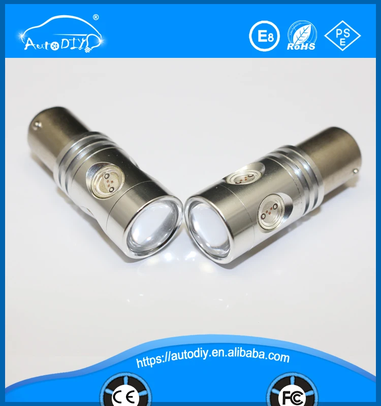 Китай alibaba алюминиевый корпус CE ROHS FCC Низкая стоимость оптовая светодиодные огни автомобиля