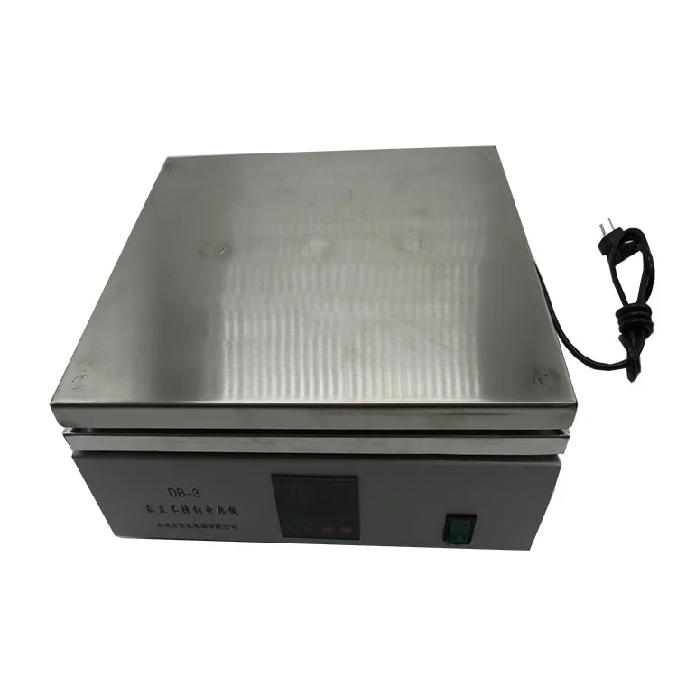 Нагревательная плата PCB, нагревательная пластина, интеллектуальная нагревательная платформа