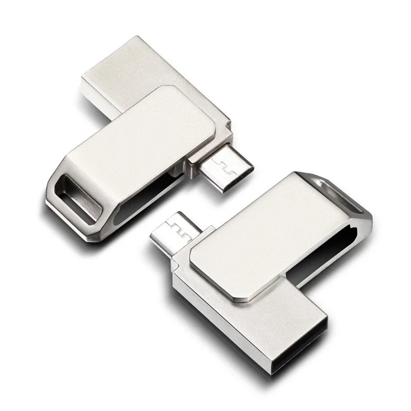 Новое поступление подарок смартфон USB OTG маркер флешки Memory Stick с логотипом