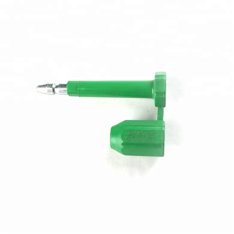 
High Security Container Bolt Seal 