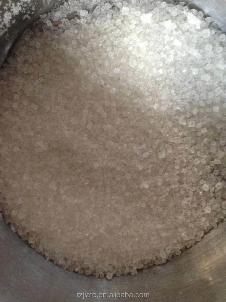 Ammonium Sulphate Fertilizer