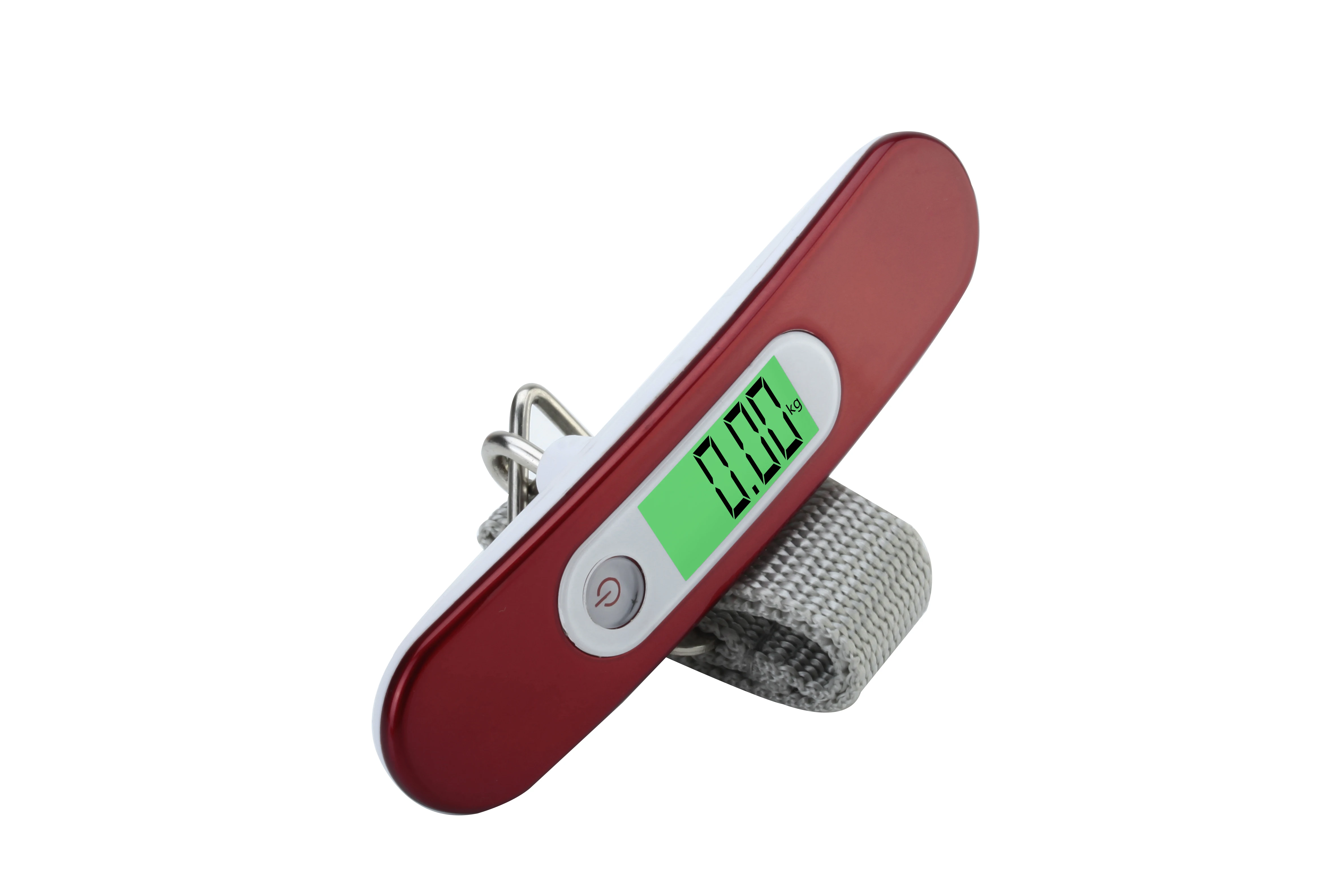 50Kg Electronic Digital Weighing Airport Travel Luggage Scale