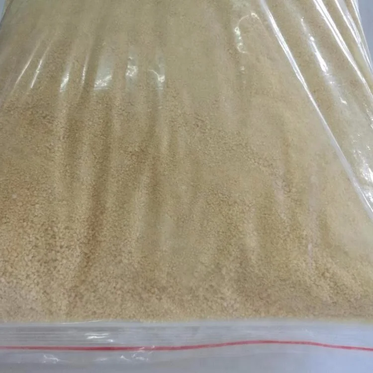 
Food grade high quality Refined Bleached Shellac 9000-59-3 